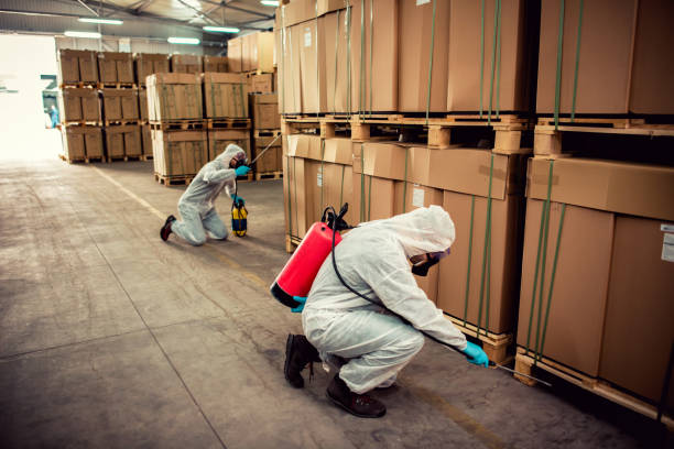 Manatee Road, FL Pest Control Company